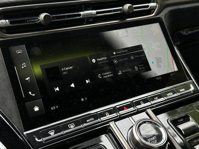 2025 Aston Martin Vantage