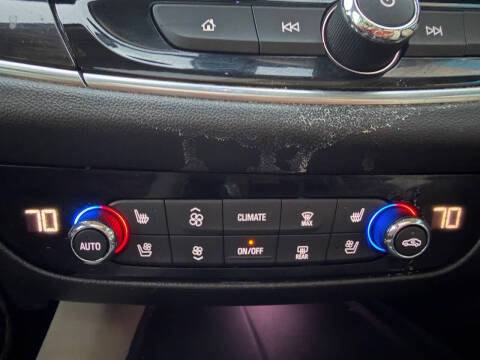 2018 Buick Enclave Premium