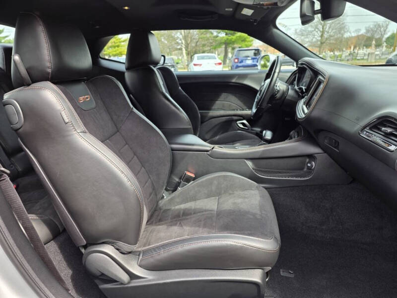 2020 Dodge Challenger