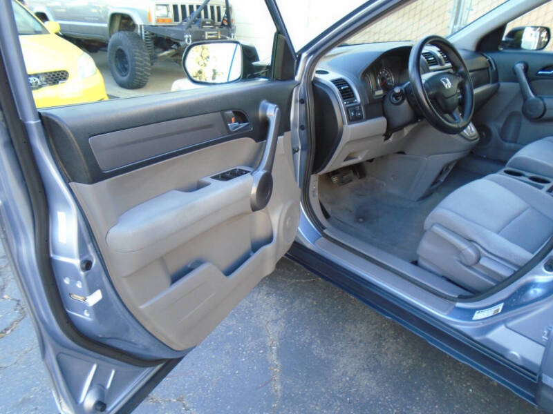 2008 Honda CR-V LX