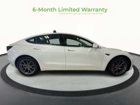 2019 Tesla Model 3 Mid Range