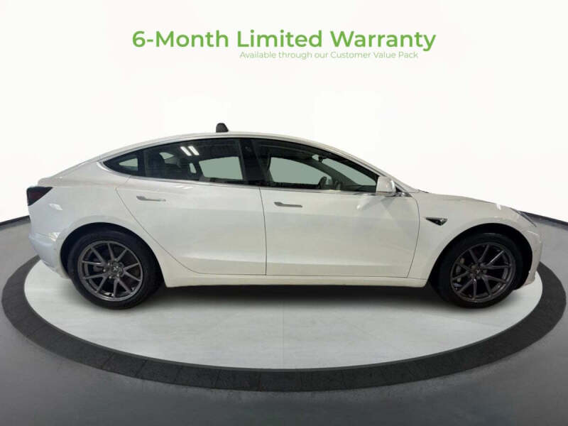 2019 Tesla Model 3 Mid Range