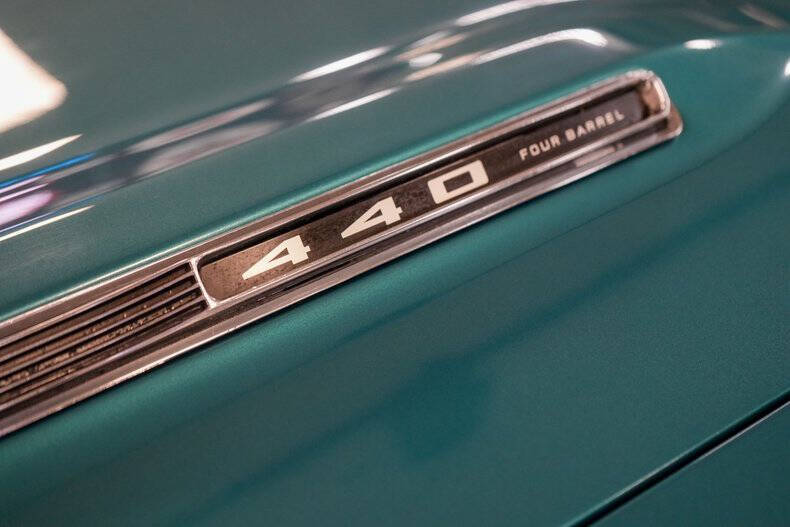 1968 Dodge Dart