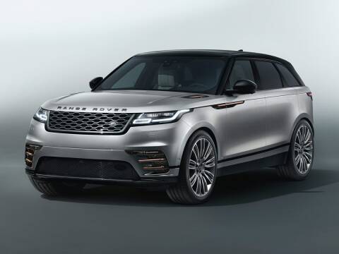 2018 Land Rover Range Rover Velar for sale at Southtowne Imports in Sandy UT