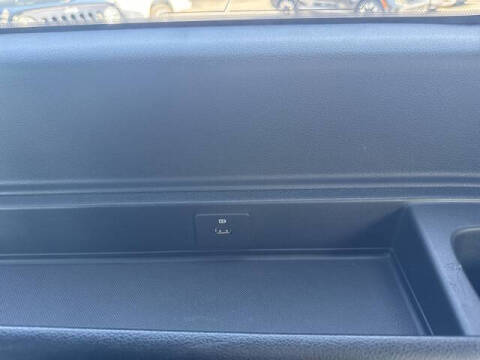 2020 Lincoln Navigator L Reserve