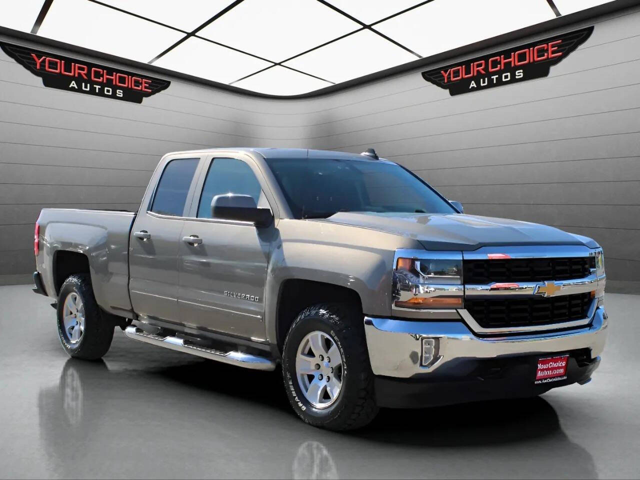 ChevroletSilverado 15003