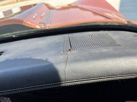 1975 Chevrolet Corvette