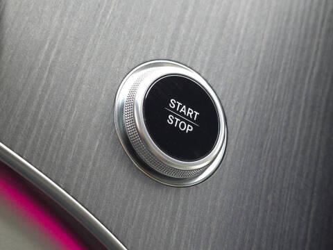 2023 Mercedes-Benz EQE EQE 350+