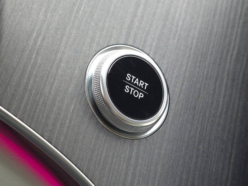 2023 Mercedes-Benz EQE EQE 350+