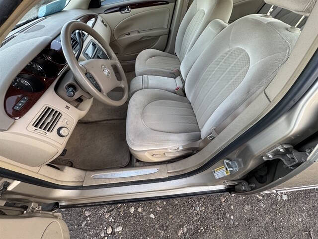2006 Buick Lucerne CX