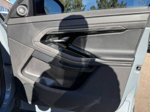 2021 Land Rover Range Rover Evoque R-Dynamic S