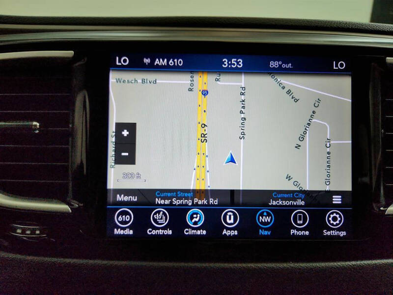 2020 Chrysler Pacifica Touring L Plus