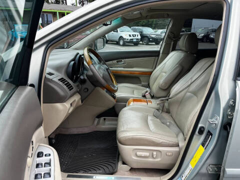 2005 Lexus RX 330