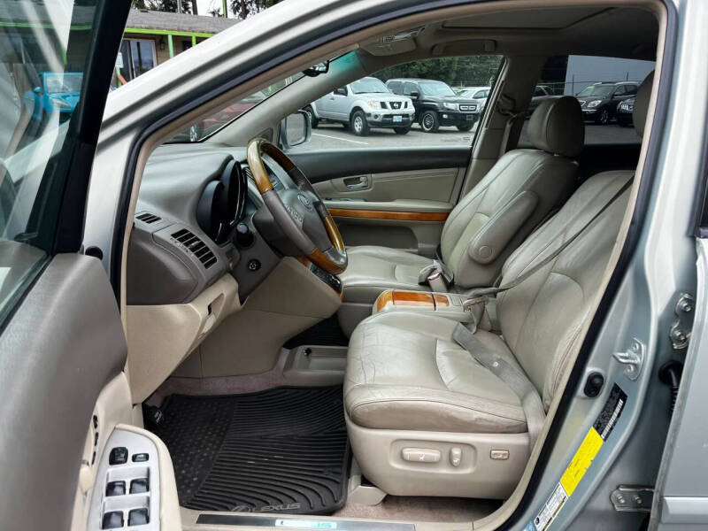 2005 Lexus RX 330