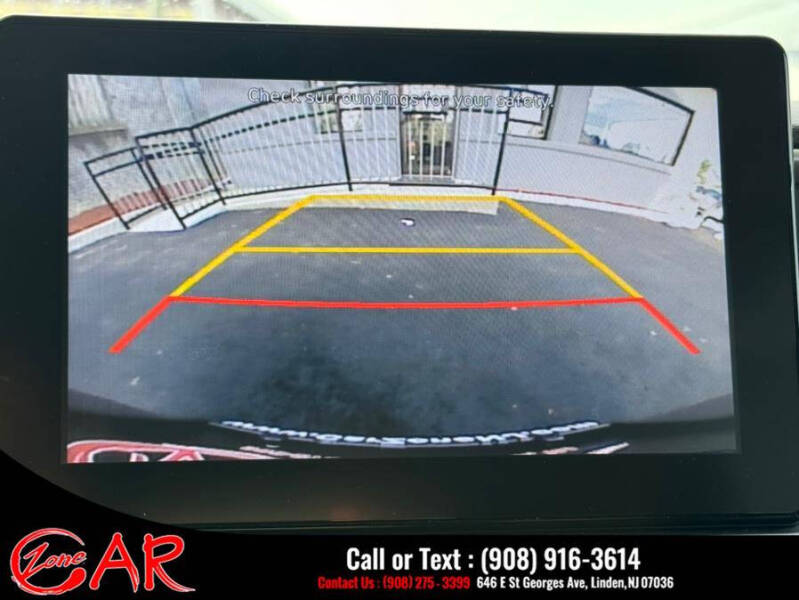 2021 Hyundai Venue SE