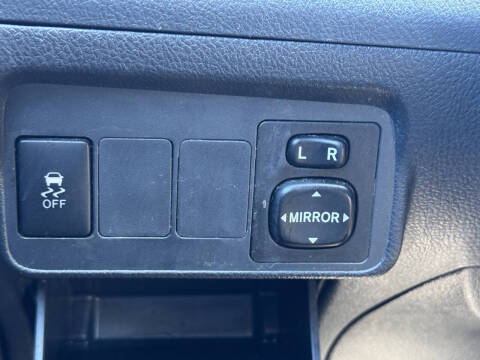 2012 Toyota Corolla S