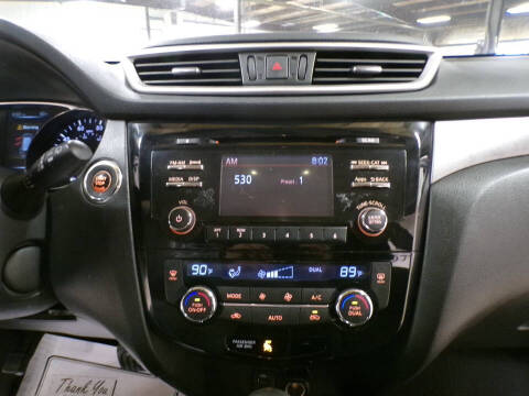 2014 Nissan Rogue SV