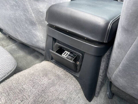 1992 Chevrolet Camaro RS