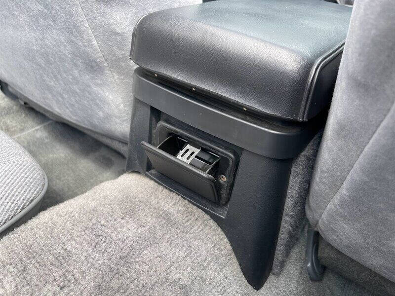 1992 Chevrolet Camaro RS