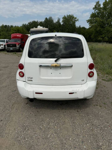 2007 Chevrolet HHR LT