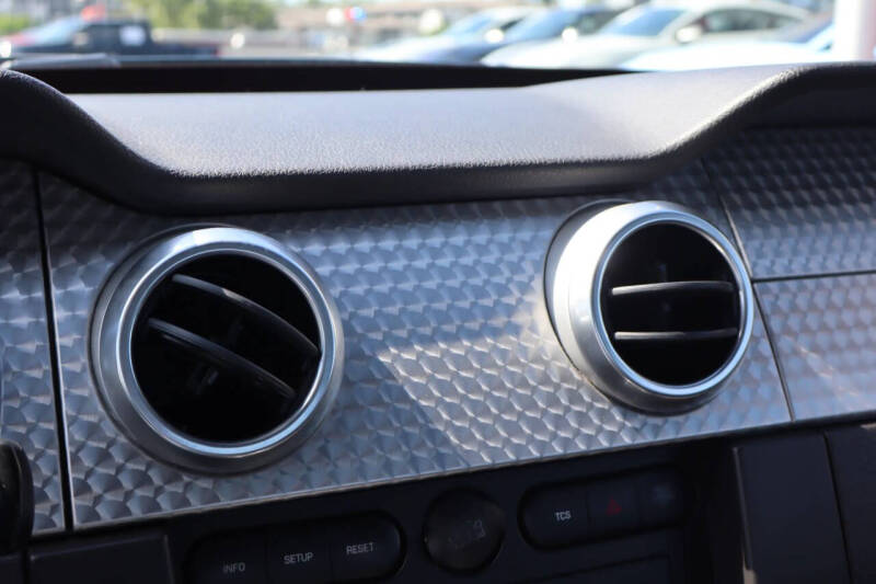 2008 Ford Mustang GT Premium