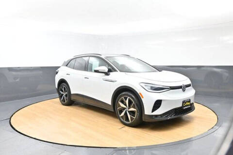 2023 Volkswagen ID.4 Pro S