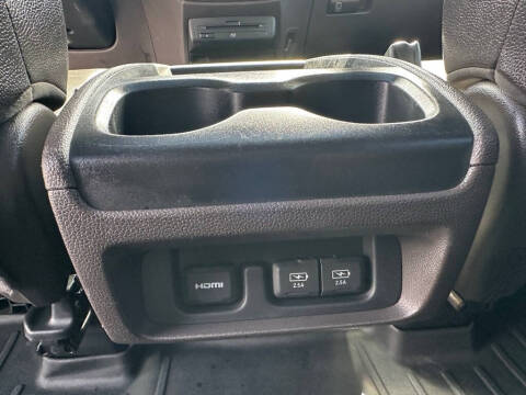 2020 Honda Odyssey Touring