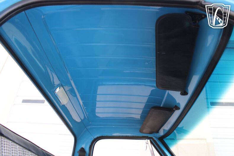 1968 Chevrolet C10