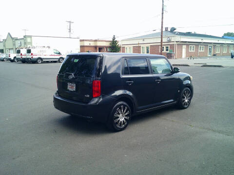 2008 Scion xB