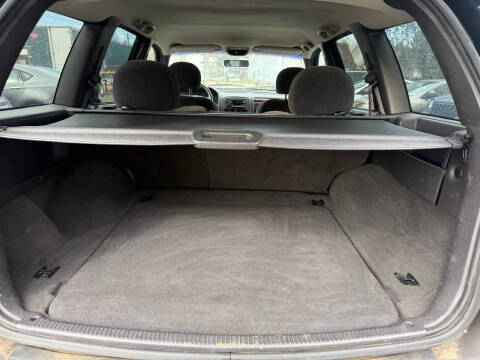 2000 Jeep Grand Cherokee Laredo