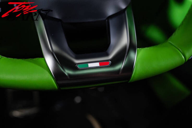 2022 Lamborghini Urus