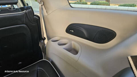 2023 Chrysler Pacifica Plug-In Hybrid Limited