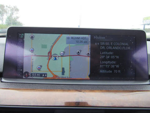 2015 BMW 4 Series 428i