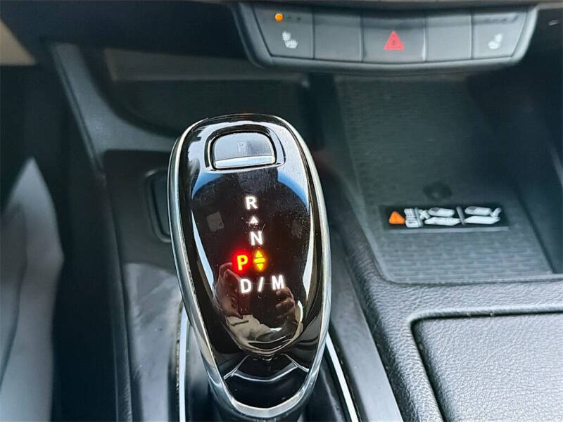 2021 Cadillac CT5 Luxury