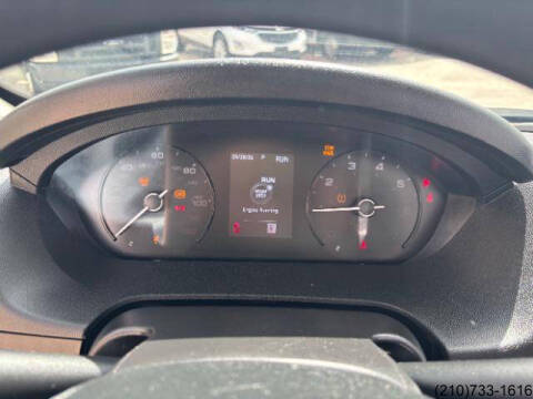 2024 RAM ProMaster