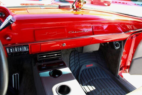 1957 Chevrolet 150