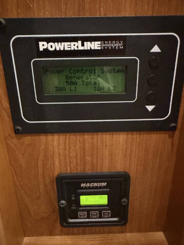 2014 Itasca Solei 38R