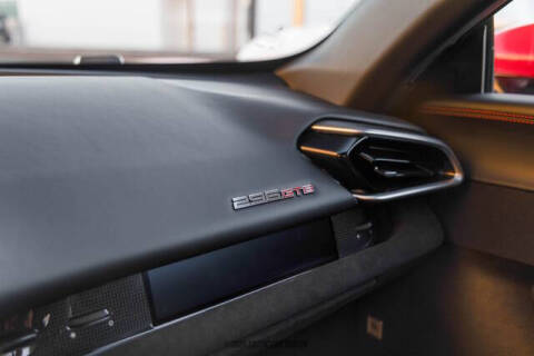 2024 Ferrari 296 GTB