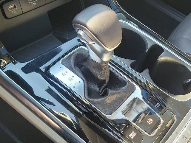 2024 Kia Carnival SX Prestige