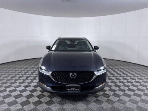 2023 Mazda CX-30 2.5 S Select