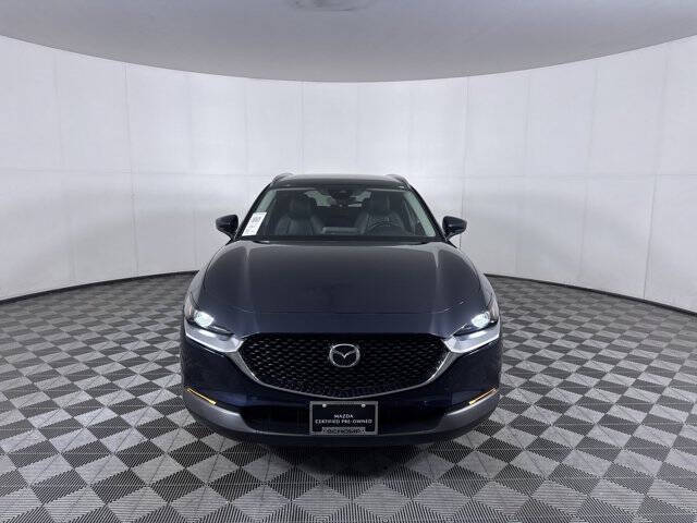 2023 Mazda CX-30 2.5 S Select