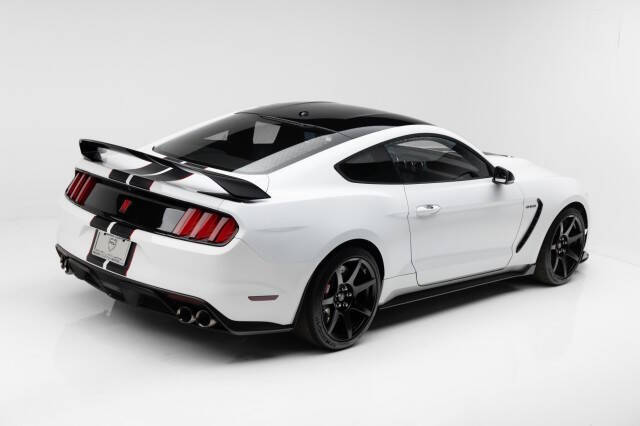 2017 Ford Mustang Shelby GT350R