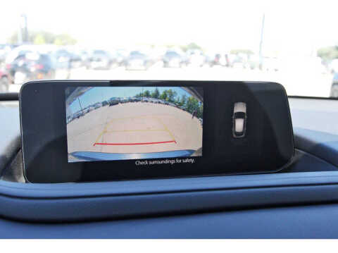 2026 Mazda CX-30 2.5 S Preferred