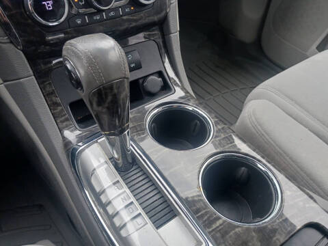 2014 Buick Enclave Convenience