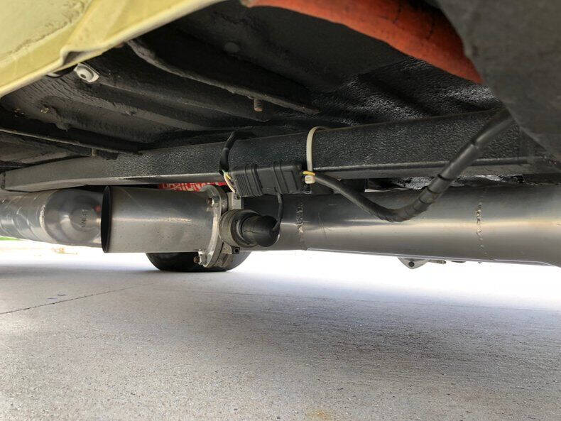 1969 Plymouth Roadrunner