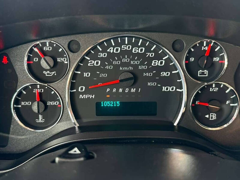 2022 Chevrolet Express 2500