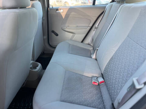 2007 Chevrolet Cobalt LS