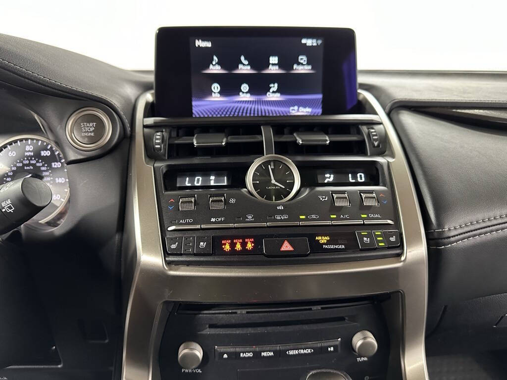 2021 Lexus NX 300 for sale at NJ Car Buyer in Jersey City, NJ