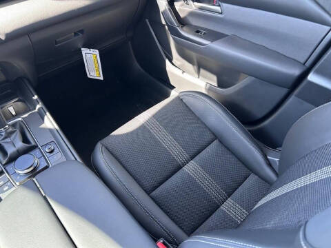 2025 Mazda CX-50 2.5 S Preferred