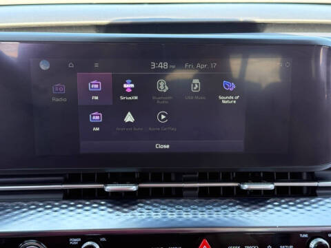 2024 Kia Carnival SX Prestige